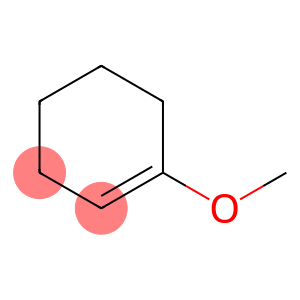 1-methoxy-cyclohexen