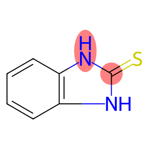 1,3-Dihydro-2H-benziMidazole-2-thione-4,5,6,7-d4