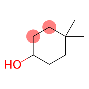 4,4-Dimethylcyclohexan-1-OL