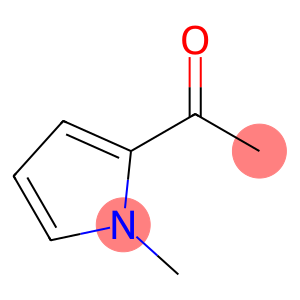 1-Methyl-2-acetyl-1H-pyrrole
