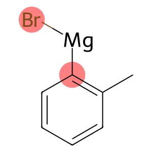 Bromo-o-tolylmagnesium