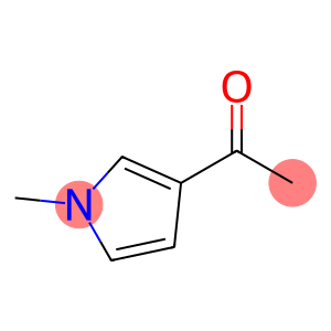 3-Acetyl-1-methyl-1H-pyrrole