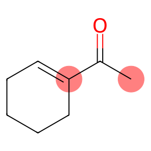 Methyl 1-cyclohexenyl ketone
