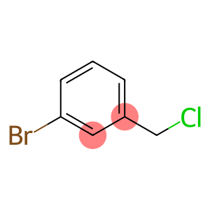 3-溴-Α-氯甲苯