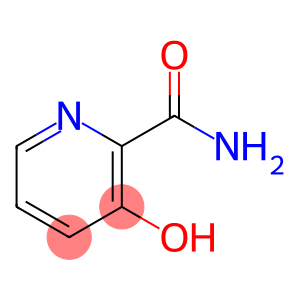 3-羟基吡啶-2-酰胺