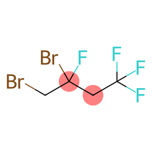 Butane, 3,4-dibromo-1,1,1,3-tetrafluoro-