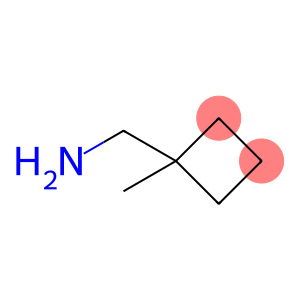 (1-甲基环丁基)甲胺