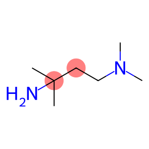 N1,N1,3-三甲基丁烷-1,3-二胺