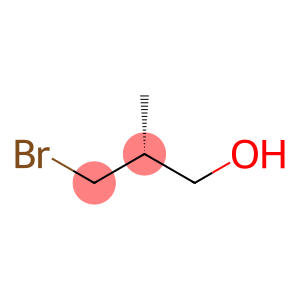 (2R)-3-bromo-2-methylpropan-1-ol