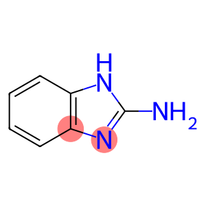 benzimidazol-2-ylamine