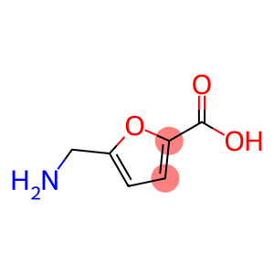 5-Aminomethylfuroic acid