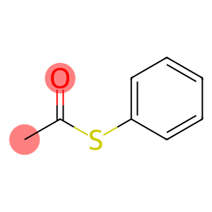 Ethanethioicacid,S-phenylester