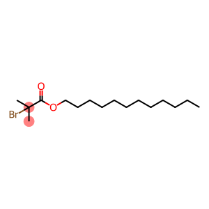 2-溴代异丁酸十二酯