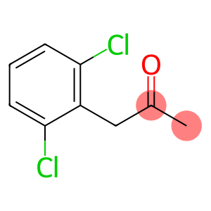 1-(2,6-Dichlorophenyl)-2-propanone