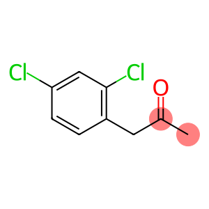 1-(2,4-dichlorophenyl)propan-2-one