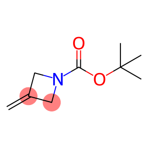 tert-butyl 3-methylideneazetidine-1-carboxylate