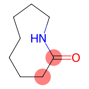 2-Azacyclononanone