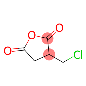 2,5-Furandione, 3-(chloromethyl)dihydro-