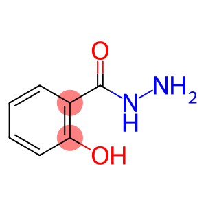 o-Hydroxybenzoic acid hydrazide
