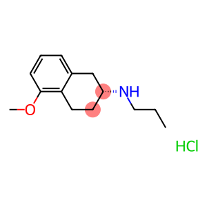 (R)-5-Methoxy-N-propyl-1,2,3,4-tetrahydronaphthalen-2-aMine (Hydrochloride)