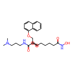 CG 2 (HDAC inhibitor)