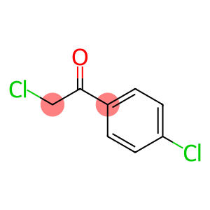 2-氯-1-(4-氯苯基)乙酮