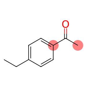 Ethanone, 1- (4-ethylphenyl)-