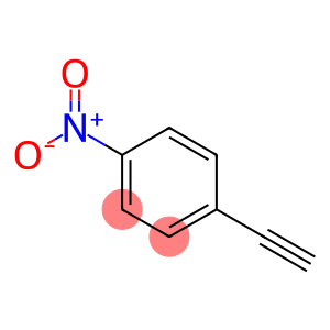 p-Ethynylnitrobenzene