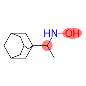 N-(1-(金刚烷-1-基)乙基)羟胺