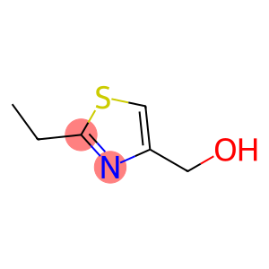 (2-ethylthiazol-4-yl)methanol
