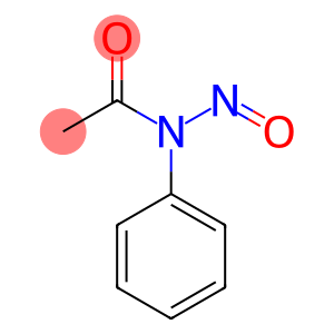 N-亚硝基-N-苯乙酰胺