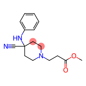 Remifentanil Impurity 1 (RTF-02)