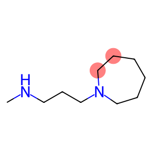 N-[3-(1-Azepanyl)propyl]-N-methylamine