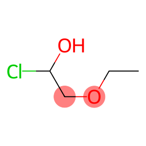1-chloro-2-ethoxyethanol