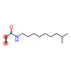 N-isodecylacrylamide