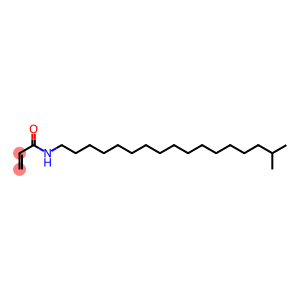 N-isooctadecylacrylamide