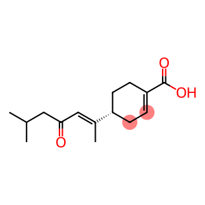 9-氧代-2,7-双生物二烯-15-酸