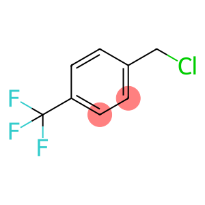 1-(chloromethyl)-4-(trifluoromethyl)benzene