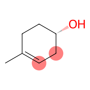 3-Cyclohexen-1-ol, 4-methyl-, (S)-