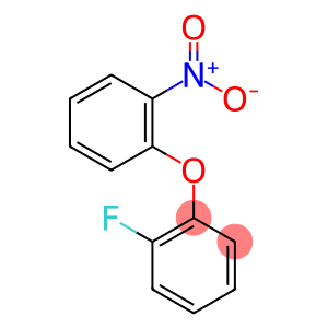 1-Fluoro-2-(2-nitrophenoxy)benzene