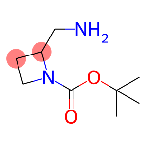 tert-Butyl 2-(aMinoMethyl)azetidine-1-carboxylate