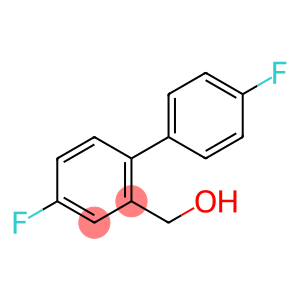 (4',4-Difluorobiphenyl-2-yl)methanol