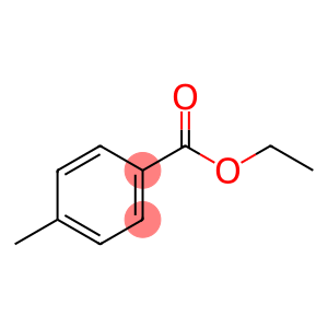 p-Toluylic acid, ethyl ester