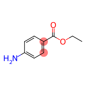 4-Aminobenzoic acid ethyl ester