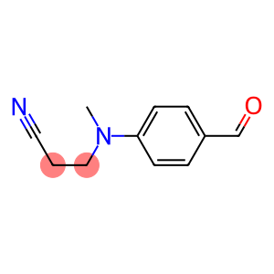 3-[(4-formylphenyl)methylamino]-Propanenitrile