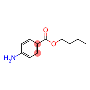 N-丁基 4-氨基苯甲酸酯