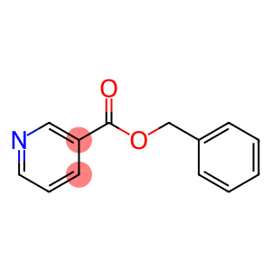 Benzyl  pyridine-3-carboxylate