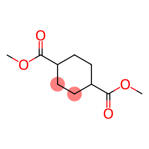 dimethyl trans-cyclohexane-1,4-dicarboxylate