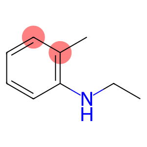N-乙基鄰甲苯胺