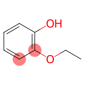 pyrocatechol monoethyl ether